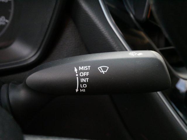 used 2023 Toyota Corolla car, priced at $19,785
