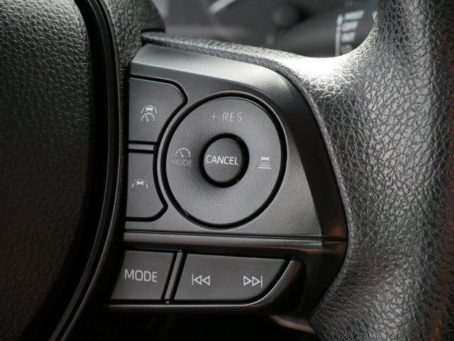 used 2023 Toyota Corolla car, priced at $19,785