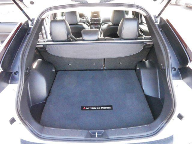 used 2022 Mitsubishi Eclipse Cross car, priced at $20,995