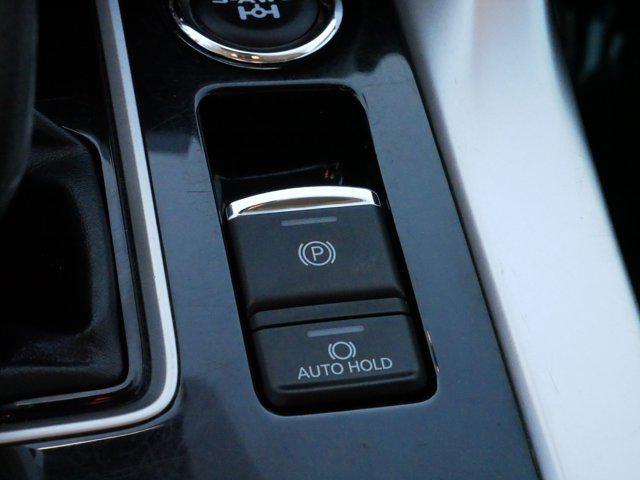 used 2022 Mitsubishi Eclipse Cross car, priced at $20,995