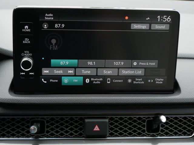 new 2025 Acura Integra car, priced at $39,795