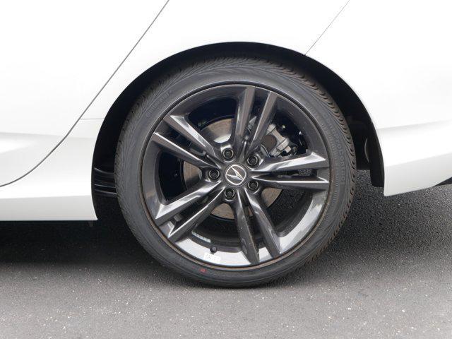 new 2025 Acura Integra car, priced at $39,795
