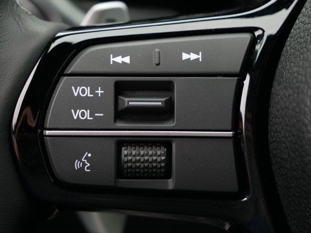 new 2025 Acura Integra car, priced at $39,795