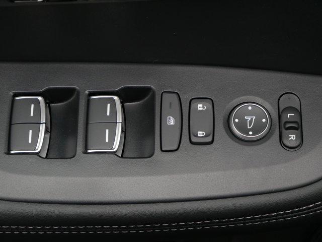 new 2025 Acura ADX car, priced at $38,350