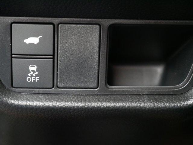 new 2025 Acura ADX car, priced at $38,350