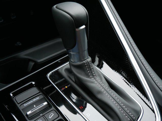 new 2025 Acura ADX car, priced at $38,350