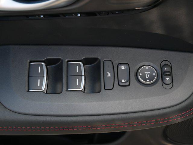 new 2025 Acura ADX car, priced at $41,350