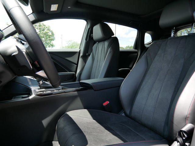 new 2025 Acura ADX car, priced at $41,350
