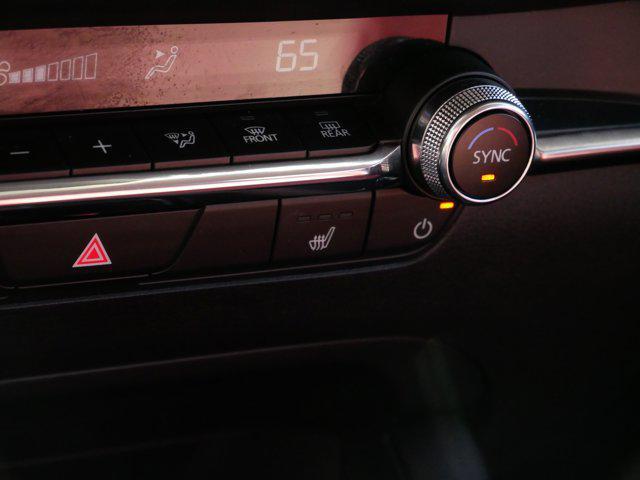 used 2025 Mazda Mazda3 car, priced at $24,495