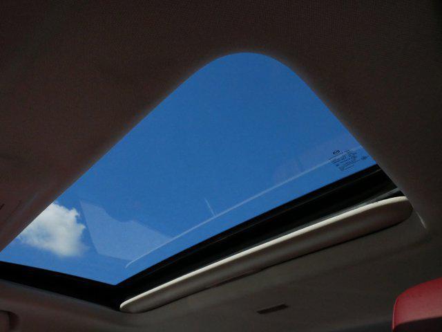 used 2025 Mazda Mazda3 car, priced at $24,495