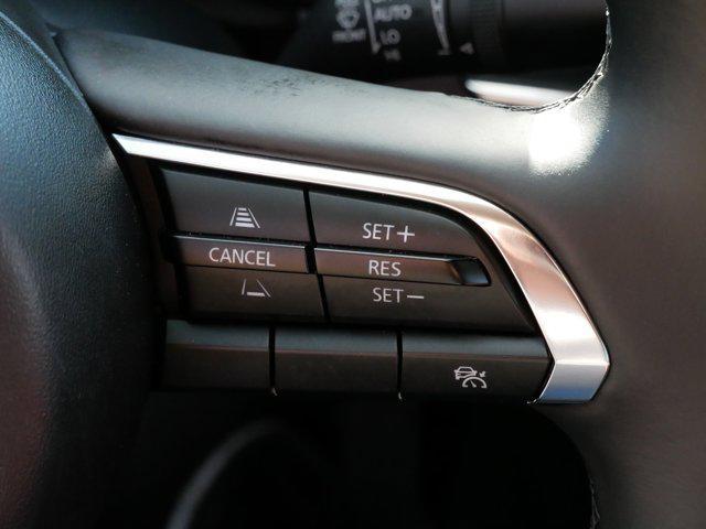 used 2025 Mazda Mazda3 car, priced at $24,495