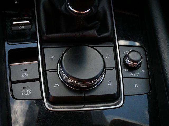 used 2025 Mazda Mazda3 car, priced at $24,495