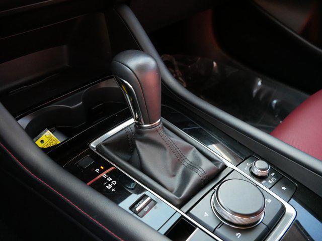 used 2025 Mazda Mazda3 car, priced at $24,495