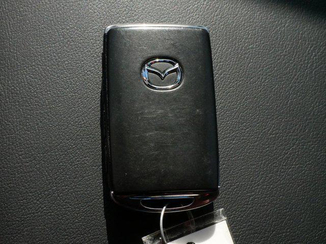 used 2025 Mazda Mazda3 car, priced at $24,495