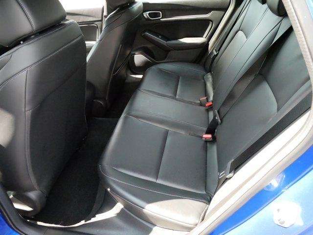 used 2024 Acura Integra car, priced at $31,995