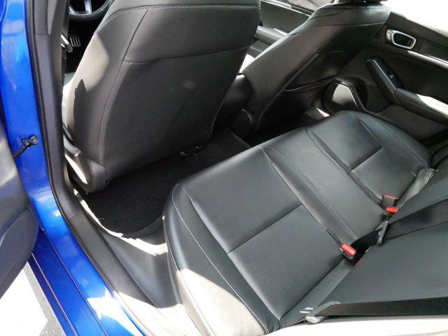 used 2024 Acura Integra car, priced at $31,995