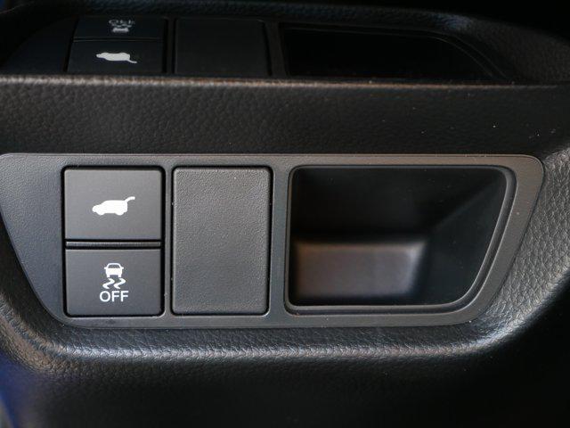 new 2025 Acura ADX car, priced at $41,350