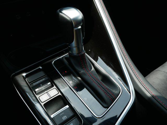 new 2025 Acura ADX car, priced at $41,350