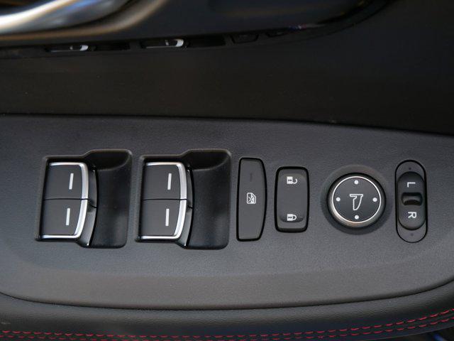 new 2025 Acura ADX car, priced at $41,350