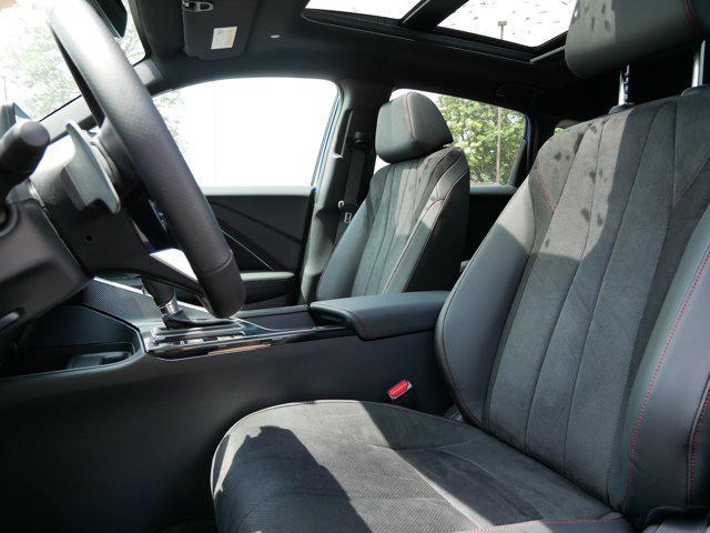 new 2025 Acura ADX car, priced at $41,350