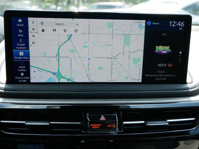 new 2026 Acura MDX car, priced at $68,250