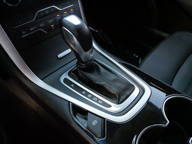 used 2018 Ford Edge car, priced at $16,395