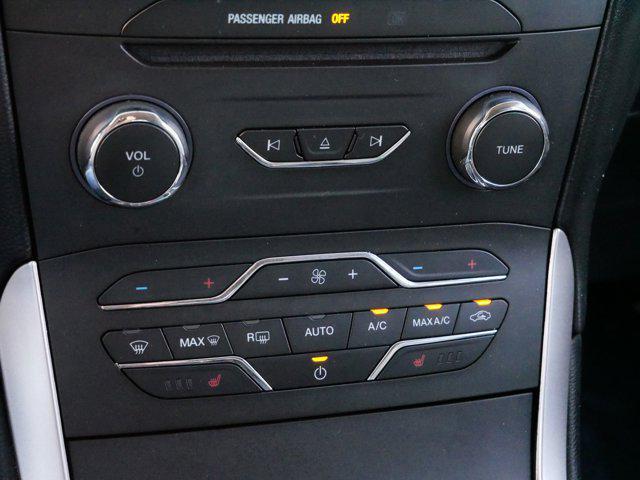 used 2018 Ford Edge car, priced at $16,395