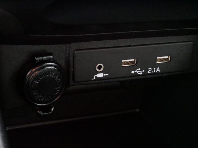 used 2022 Subaru WRX car, priced at $26,995