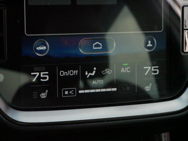 used 2022 Subaru WRX car, priced at $26,995