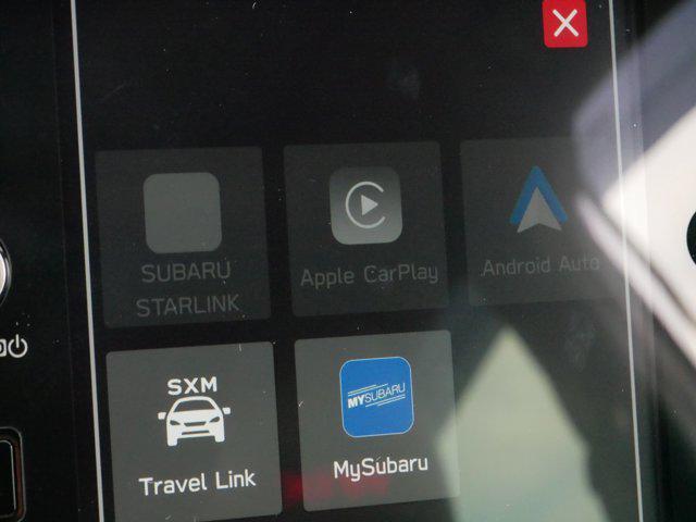 used 2022 Subaru WRX car, priced at $26,995