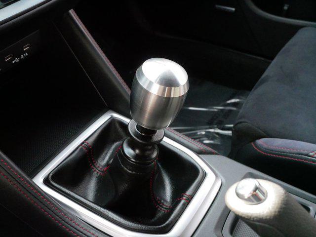 used 2022 Subaru WRX car, priced at $26,995