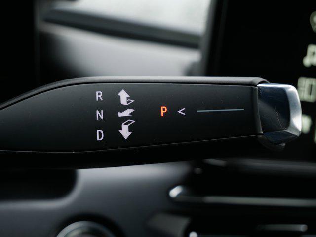 new 2024 Acura ZDX car, priced at $75,450
