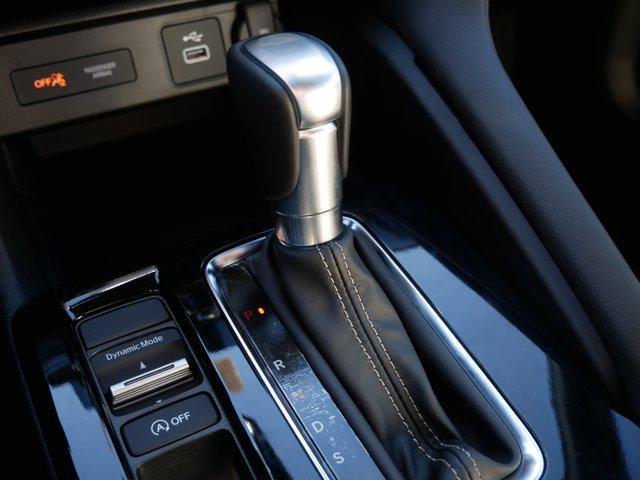 new 2025 Acura Integra car, priced at $36,795