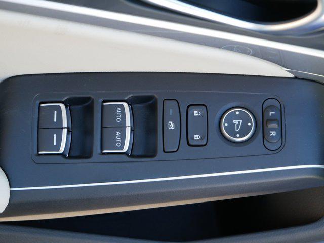 new 2025 Acura Integra car, priced at $36,795