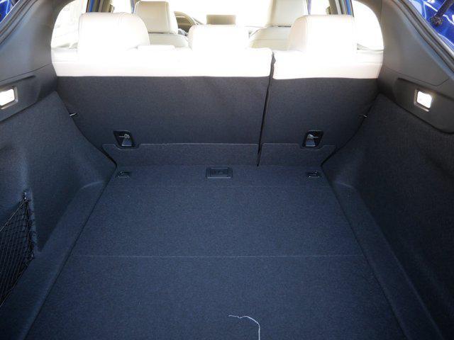 new 2025 Acura Integra car, priced at $36,795