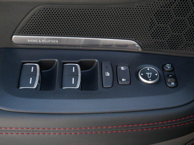 new 2025 Acura ADX car, priced at $45,950