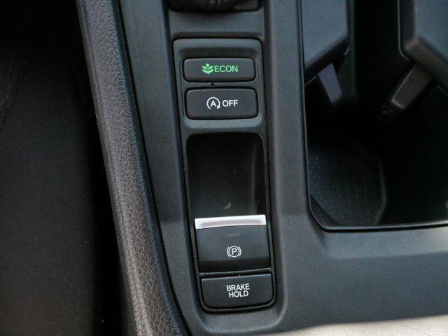 used 2025 Honda Accord car, priced at $24,775