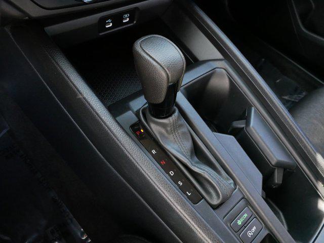 used 2025 Honda Accord car, priced at $24,775