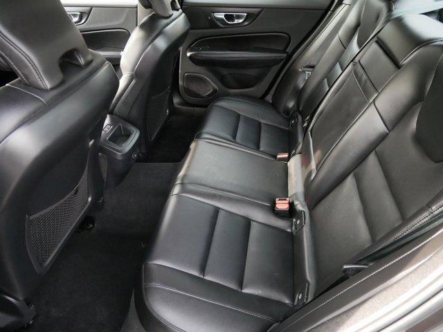 used 2025 Volvo S60 car, priced at $32,995