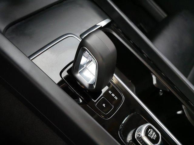 used 2025 Volvo S60 car, priced at $32,995