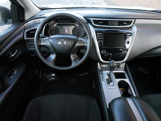 used 2020 Nissan Murano car, priced at $19,395