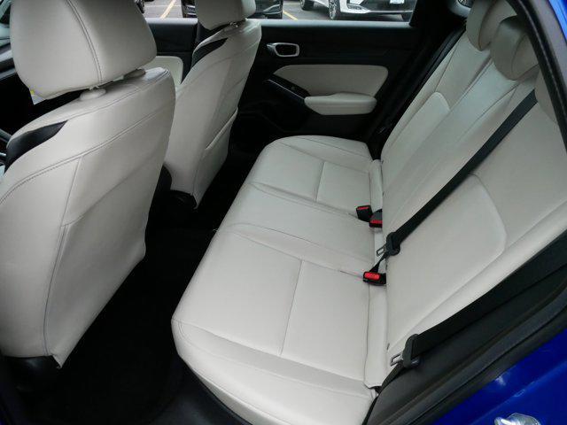 used 2024 Acura Integra car, priced at $32,495
