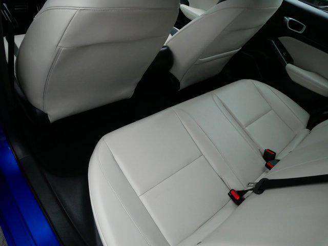 used 2024 Acura Integra car, priced at $32,495