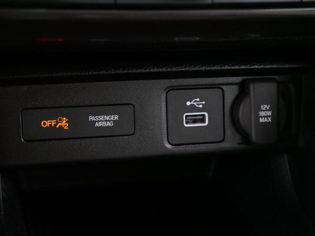 used 2024 Acura Integra car, priced at $32,495