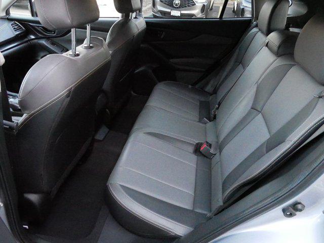 used 2023 Subaru Crosstrek car, priced at $24,435