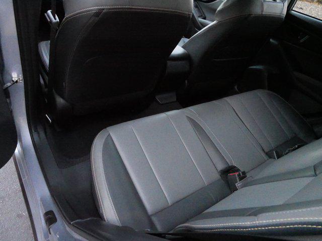 used 2023 Subaru Crosstrek car, priced at $24,435