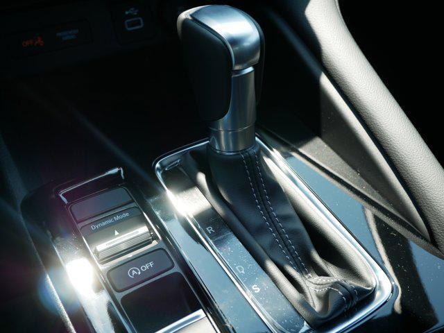 new 2025 Acura Integra car, priced at $36,795