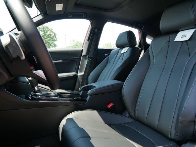 new 2025 Acura Integra car, priced at $36,795