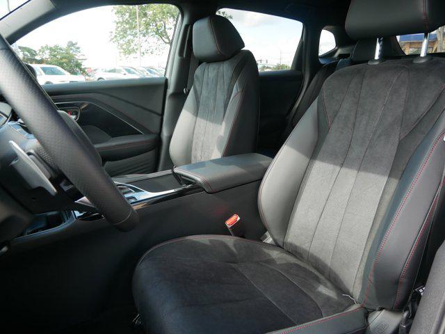 new 2025 Acura ADX car, priced at $41,950