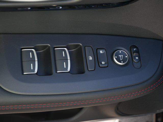 new 2025 Acura ADX car, priced at $41,950